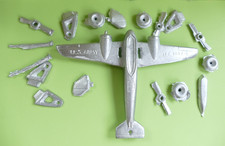 Diecast model kit for sale  DERBY