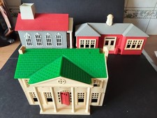 Incomplete buildings spares for sale  COLCHESTER
