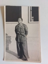 Ww2 folgore paracadutisti usato  Roma