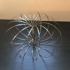 Metal flow ring for sale  Milford