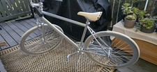 Adult solé fixed for sale  Hayward