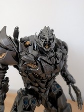 Transformers megatron tank usato  Torre di Mosto