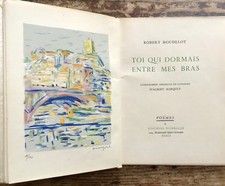 1946 houdelot dormais... d'occasion  Paris XII