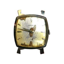 Benrus art deco usato  Dalmine