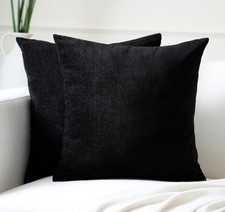 Cushion covers set for sale  CARDIFF
