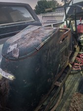 1948 cushman turtle for sale  Tipton