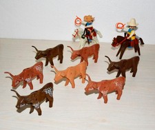 Playmobil western 3749 d'occasion  France