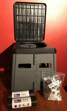 Portable folding camping for sale  SALTASH