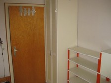 falttur weiß gebraucht kaufen  Karlsruhe