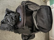 Oxford motorcycle tail for sale  BLYTH
