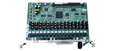 Panasonic KX-TDA0177 CSLC16 16 portas linha única com identificador de chamadas comprar usado  Enviando para Brazil
