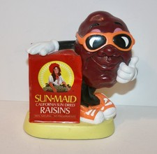 California raisins promotional for sale  Des Plaines