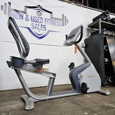 Precor rbk 835 for sale  Thomaston