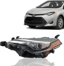 Labwork left headlight for sale  Nicholasville