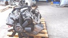Motor mercedes klasse gebraucht kaufen  Hünxe