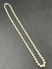 vintage genuine pearl necklace for sale vintage genuine pearl necklace for sale Saint Paul