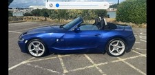Z4.bmw z4. ltr. for sale  UK