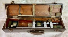 Vintage parallax bar for sale  MATLOCK