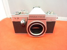 Praktica spiegelreflexkamera g gebraucht kaufen  Berlin