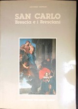 San carlo brescia usato  Italia