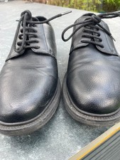 Mens black lace for sale  BIRMINGHAM