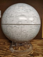 Replogle lunar globe for sale  Santa Ana