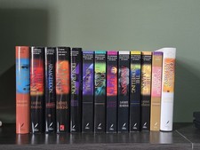 Left behind hardcover for sale  Mundelein