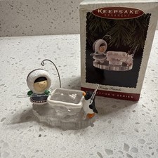 1996 hallmark keepsake for sale  Waukee