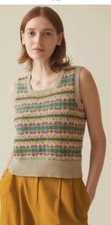 Toast knitted fair for sale  FARNHAM