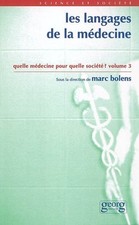 Langages medecine marc d'occasion  France