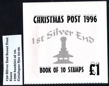 Silver end scout for sale  STOURPORT-ON-SEVERN