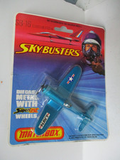 matchbox skybusters for sale matchbox skybusters for sale Durham