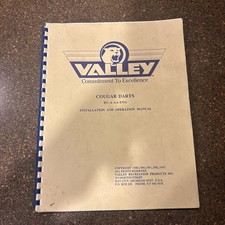 Valley cougar arcade for sale  Green Bay