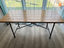 Ikea karpalund dining for sale  CLACTON-ON-SEA