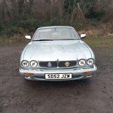 2002 jaguar xj8 for sale  NEWCASTLE UPON TYNE