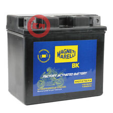 Batteria magneti marelli usato  San Marco Evangelista