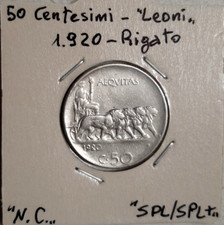 Regno italia centesimi usato  Parma