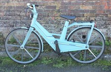 Itera cycle for sale  WEST BROMWICH