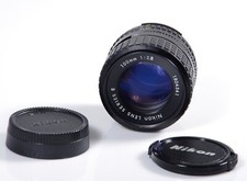 Nikon 100mm 100mm d'occasion  Astaffort