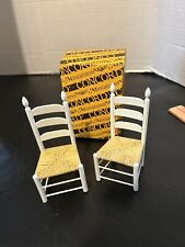 Dollhouse miniature set for sale  Hatfield