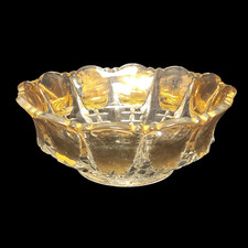Vintage crystal trinket for sale  Venice