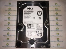 HD empresarial Dell Western Digital RE4 WD1003FBYX-18Y7B0 1TB SATA 3.5" TESTADO! comprar usado  Enviando para Brazil