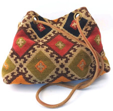 Vintage carpet bags for sale  YORK