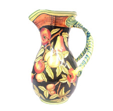 Huge pitcher vase for sale  New Rochelle