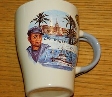Tasse café mug d'occasion  Saint-Louis