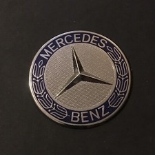 Mercedes benz bonnet for sale  CATERHAM