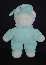 Doudou ours gipsy d'occasion  Strasbourg-