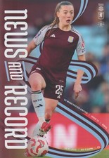 Aston villa women for sale  BATHGATE