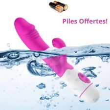 Vibromasseur sextoy gode d'occasion  Montlouis-sur-Loire