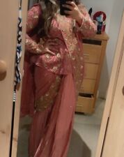 Sari saree one for sale  LONDON